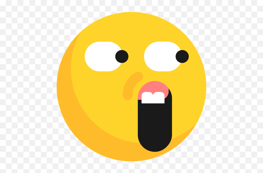 Shocked Emoji Transparent Png Clipartpng - Others Png Transparent Background Shock Face Emoji Png,Emoji Clipart