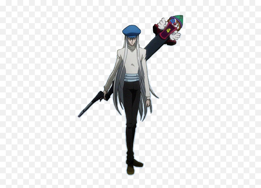 Pin By Gerarda Jorge On Kite Kaito Hunter X Hunter Emoji,Emotions Of Sebastian Michaelis