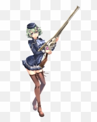 Trails Series Erebonia Thors Class Vii New Characters - Tv Emoji,Emotions On Sleave