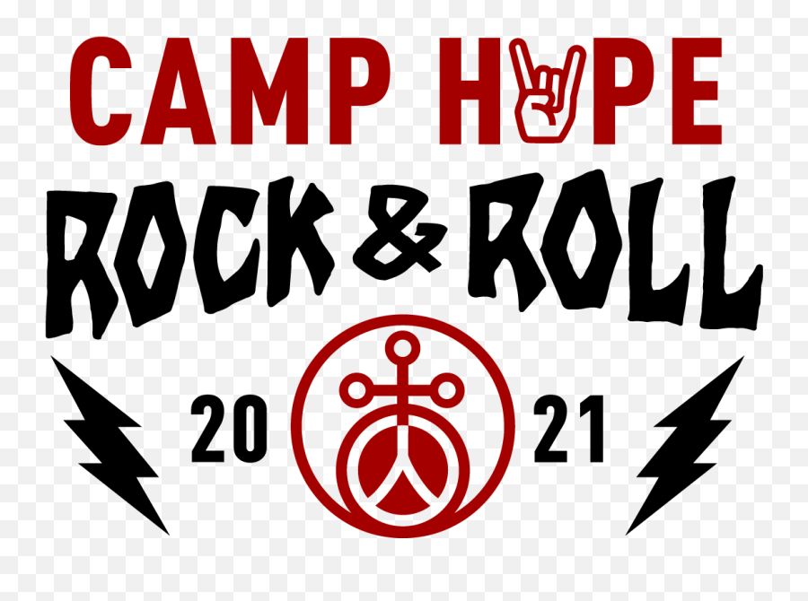2021 U2014 Camp Hope Virtual 5k Runwalk U2014 Race Roster Emoji,Rock N Roll Text Emoticon