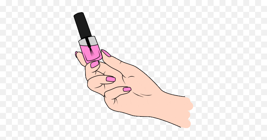 Via Giphy In 2021 Hand Sticker Giphy Coloring Stickers Emoji,Emojis For Imovie