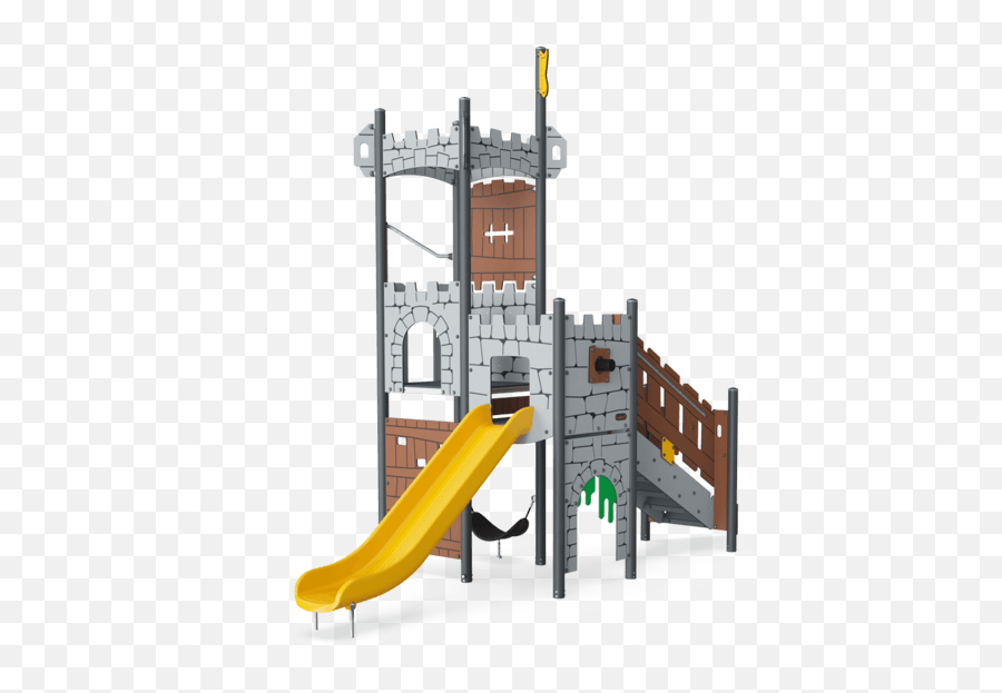 Castle Watch Tower Castles Castle Watch Tower From Kompan Emoji,Gurps Sway Emotions