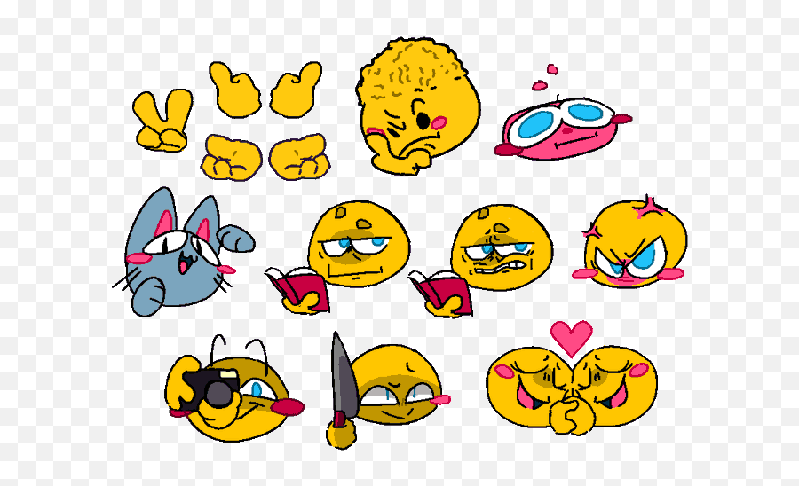 Emojistwitter Emoji,Deteste Emoji