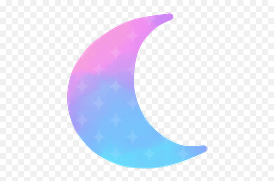 Sticker Maker - Cute Emoji 4,Moon And Star Symbol Emoji
