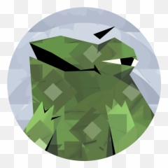 Art For Meadow On Behance Emoji,Steam Emoticon Black Triangle