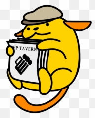 How To Replace Wordpressu0027 Default Avatars With Wapuu U2013 Wp Tavern Emoji,Beer And Pretzel Emojis