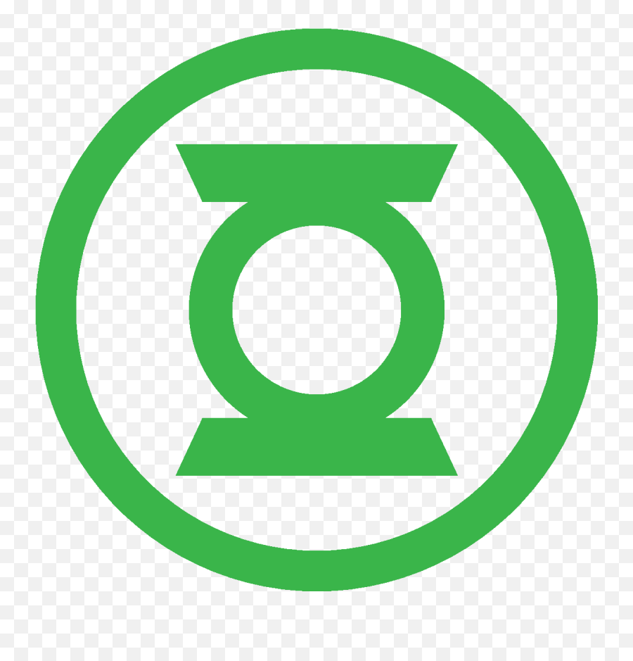 Dc Comics Cinematic Universe Wiki - Green Lantern Logo Emoji,Lantern Corps Emotions