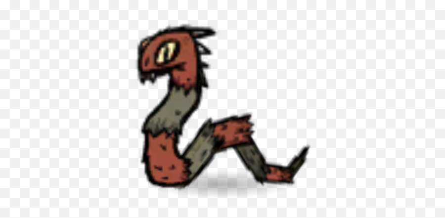 Snake Donu0027t Starve Wiki Fandom Emoji,Dislike Snake Emoticon