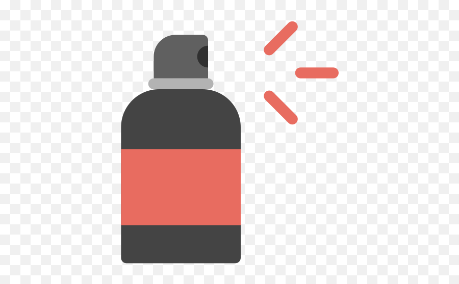 Design Icon Color Icon Spray Icon Emoji,Aerosol Emoji