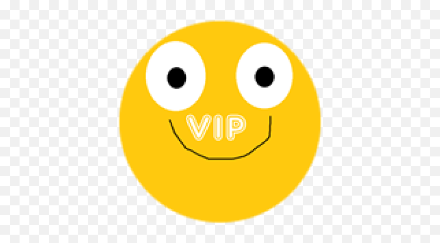 Vip Smile Face Gamepass - Roblox Emoji,Emoji Teeth Face