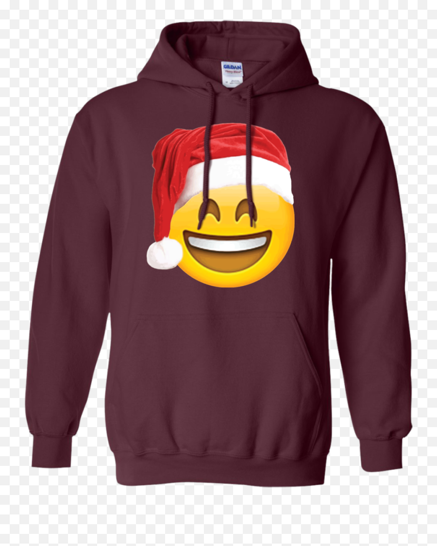 Emoji Christmas Shirt Smiley Face Santa Hat Family Set,Emoji Christmas Faces