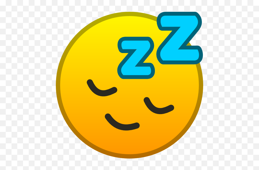 Flow Emoji,Zzz's Emoji