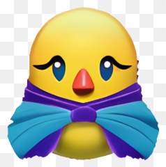 Chicken Madness Is Ai - Generated Nft On The Polygon Emoji,Minecraft Chicken Emoji Copy And Paste