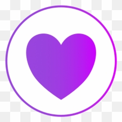 About Me U2013 Candor Content Emoji,What Does An Emoji Purple Heart Mean