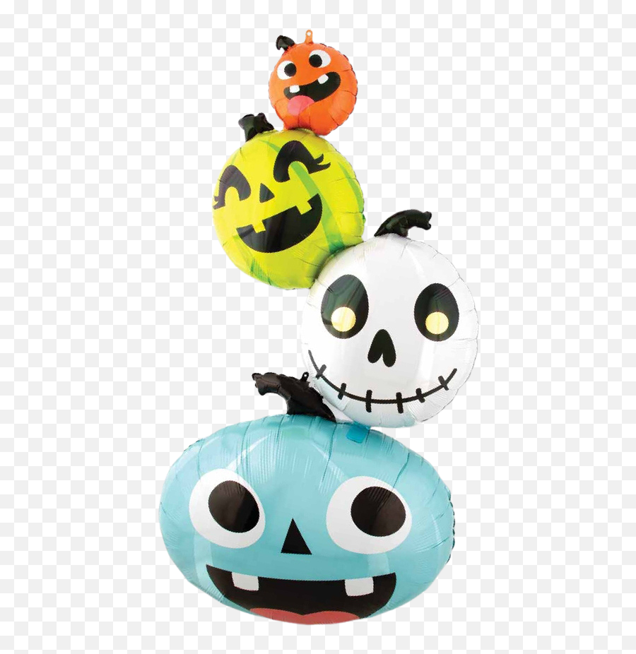 Halloween U2013 All American Balloons Emoji,Free Patriotic Emojis