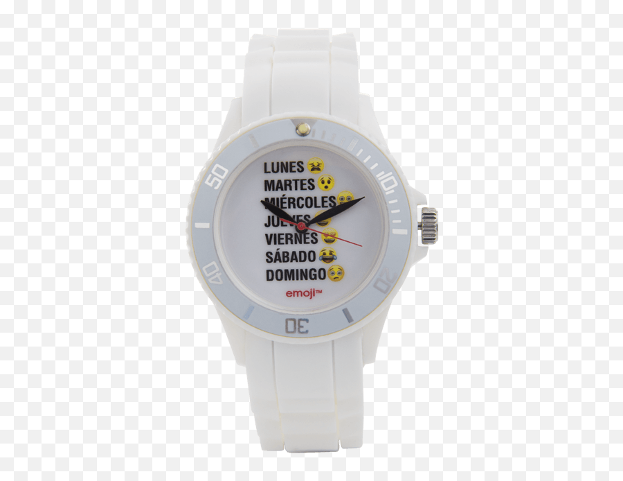 Reloj Emoji - Watch Strap,Y Emoji