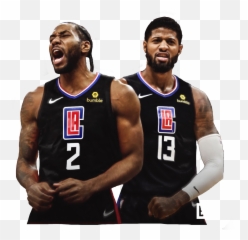 Laclipper Nba Sticker - Sleeveless Emoji,Kawhi Leonard Emoji