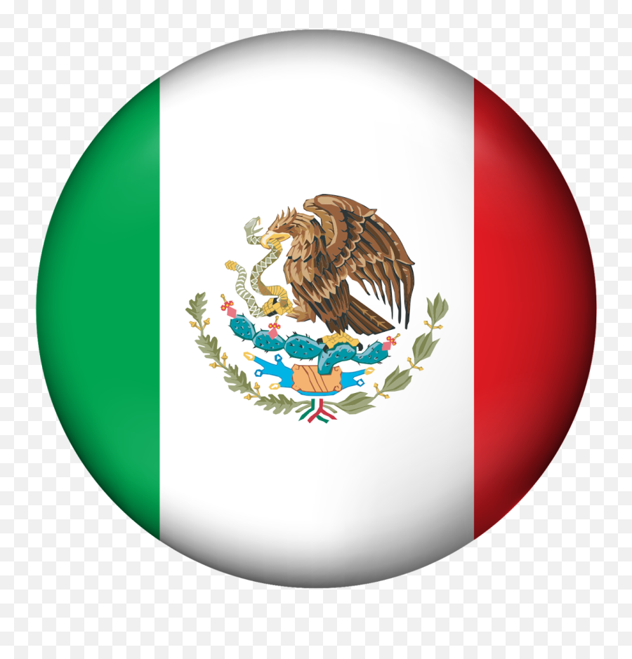 F Mexico Png - Mexico Flag Icon Png Emoji,Bandera De Mexico Emoji
