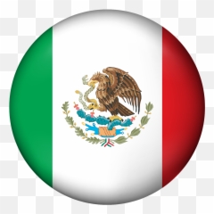 F Mexico Png - Mexico Flag Icon Png Emoji,Bandera De Mexico Emoji