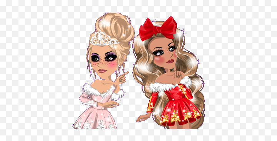 Miss Msp - Msp Miss Goldie Emoji,Msp Emoji Codes