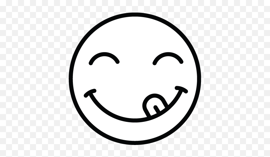 So Delicious Dairy Free - Happy Emoji,Dong Emoticon