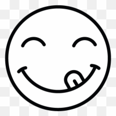 So Delicious Dairy Free - Happy Emoji,Dong Emoticon