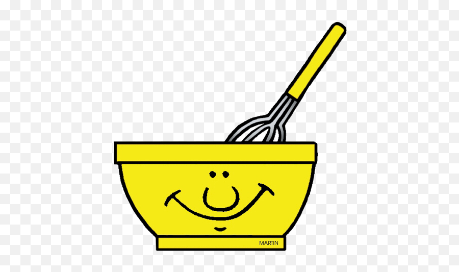 Mix Bowl Mixing Mixingbowl Cook Sticker By Nah Fam - Mixing In A Little Mixing Pot Emoji,Cooking Emoticon