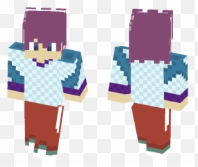 Download Quentin Minecraft Skin For - Fictional Character Emoji,Samurai Jack Emoji Aliens