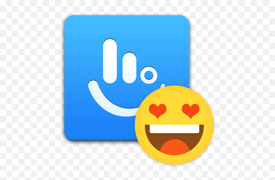 Best Emoji Keyboard Apps For Android - Touchpal Emoji Keyboard,Emoji Keyboard