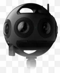 Insta360 Titan 11k Camera Built For - Insta 360 Titan Emoji,Mojipic Emoji Car Display
