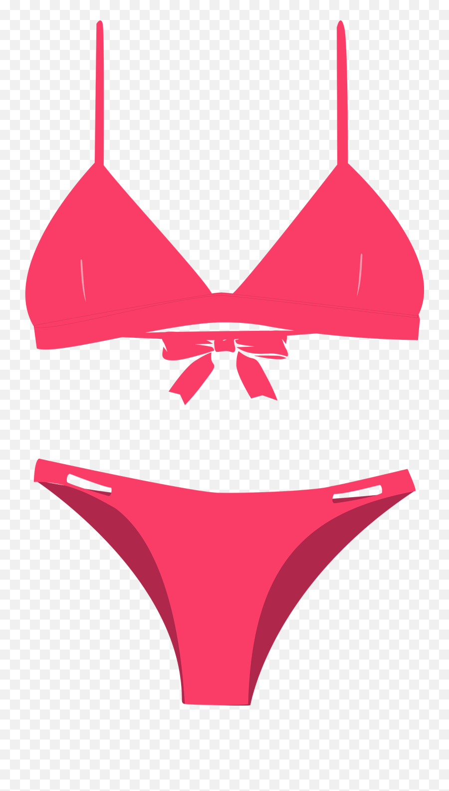 Bikini Png - Solid Emoji,Bikini Emoji Png