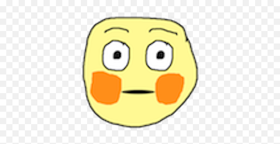 Cringemoji Pack 1 - Happy,Poorly Drawn Crying Emoji