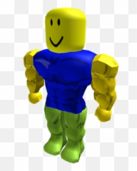 Roblox Noob Noob Ro Blox Transparent Png Download For - Roblox Noob Cara Emoji,Dabbing Cowboy Emoji