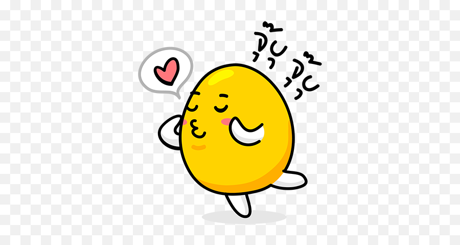 Kai Thong By Egg Digital Company Limited - Happy Emoji,Thong Emoticon