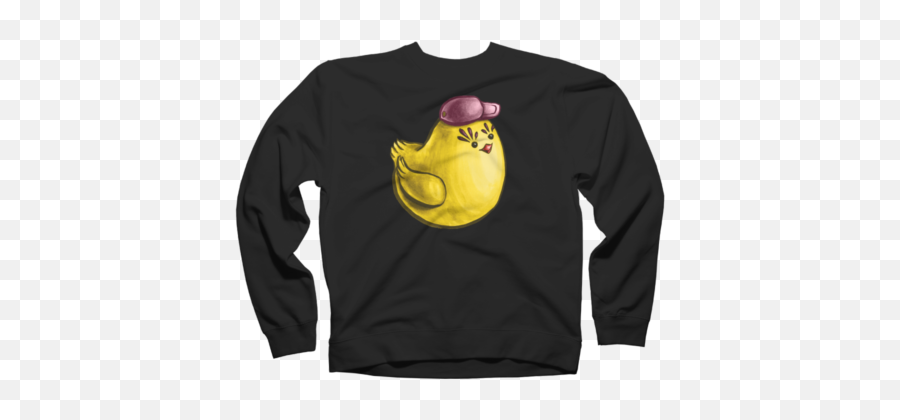 Best Chicken Sweatshirts Design By Humans - Sweater Emoji,Rooster Emoticon