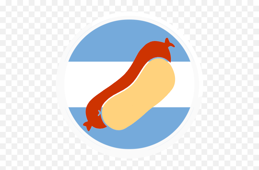 Stickers Para Whatsapp - Sticker Ly Argentina Emoji,Empanada Emoji