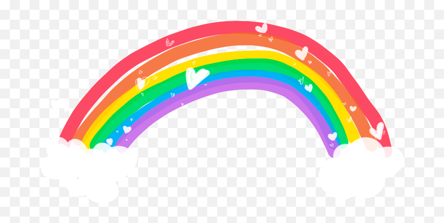 True Colors Love Sticker By Linastopmotion For Ios Android Emoji,Kylie Emoji App
