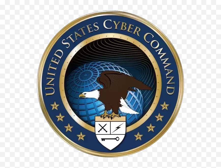 What Are The Biggest Ways In Which The - Us Cyber Command Logo Emoji,Emotions Meme Deviantart
