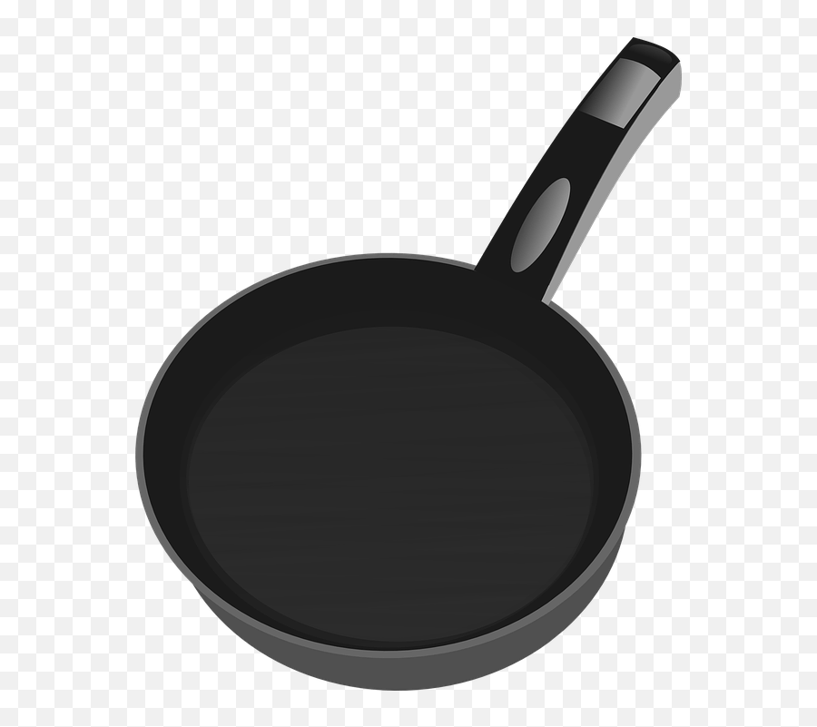 Pan Clipart Fry Pan Pan Fry Pan - Arros Vi Emoji,Frying Pan Emoji