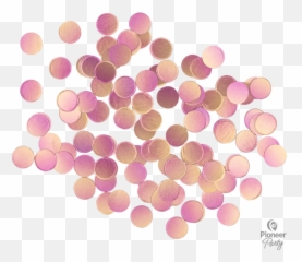 Party Confetti - Dot Emoji,Throw Confetti Emoji