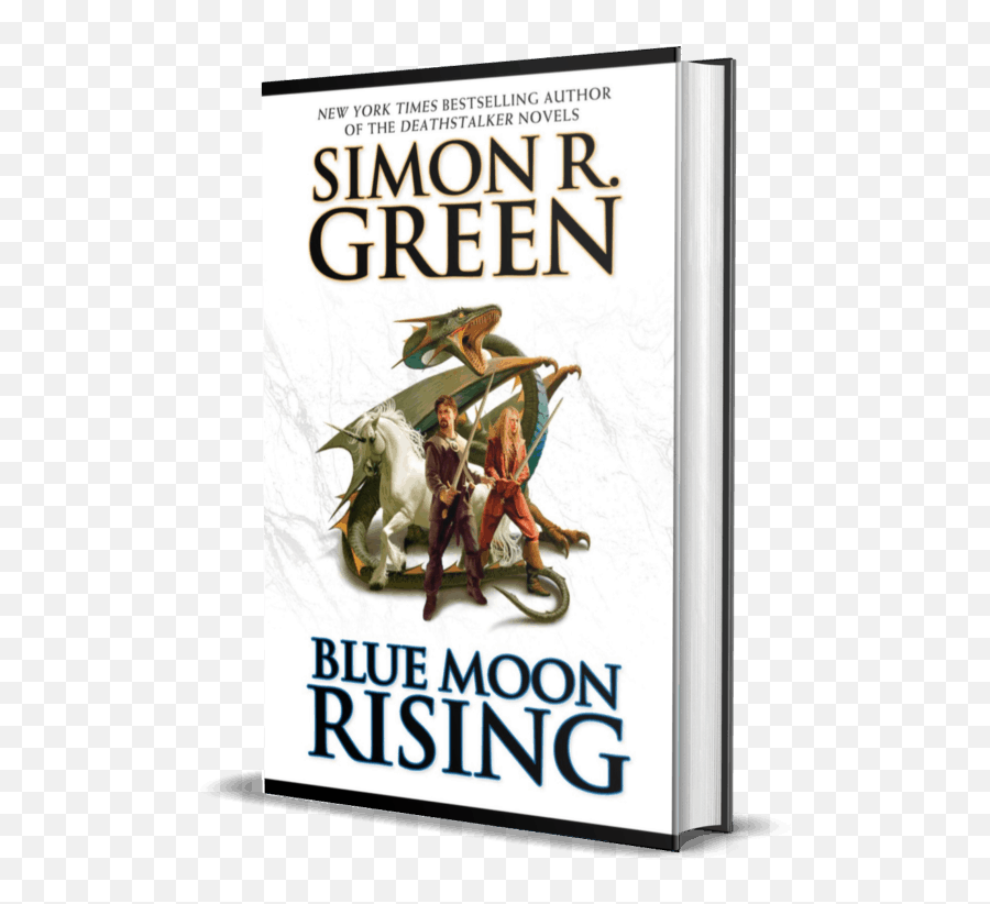 20 Best Quest Fantasy Books You Must Read Ns Mirage - Blue Moon Rising Simon R Green Emoji,Toxic Emotions Book
