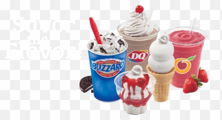 Dairy Queen Ice Cream - Dairy Queen Ice Cream Png Emoji,Ice Cream Queen Emoji