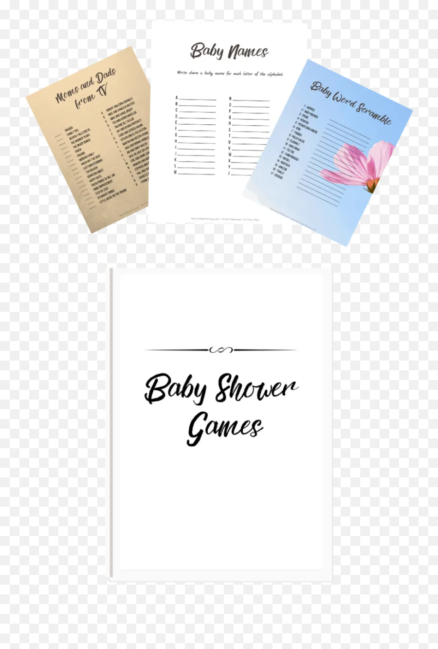 Virtual Baby Shower - Showering With Love From A Distance Horizontal Emoji,Emoji Party Favor Ideas