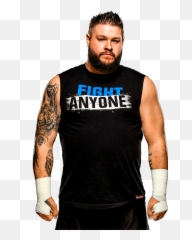 Kevinowens Wwe Wrestlemania Sticker - Kevin Owens Png Emoji,Wrestlemania Emoji