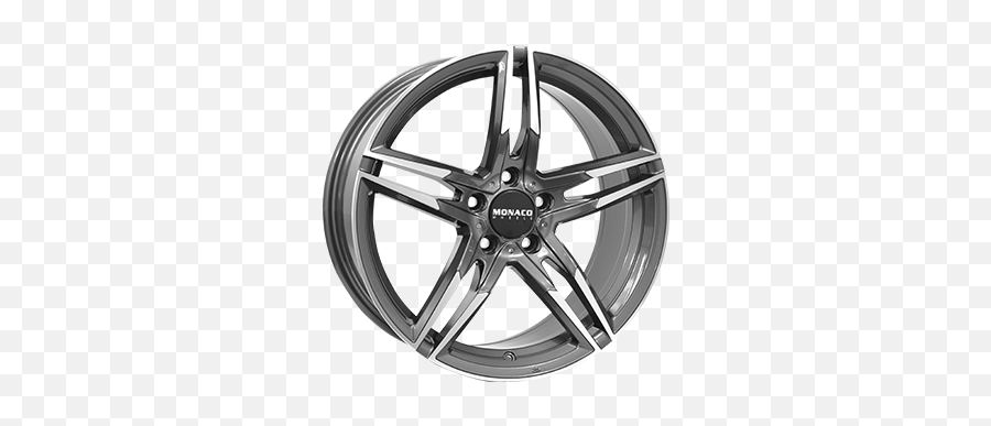 Rim 8 - Llantas Monaco Grand Prix Emoji,Work Emotion 18x8.5 Rim 8 - Llantas Monaco Grand Prix Emoji,Work Emotion 18x8.5