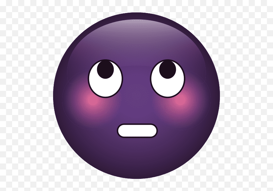 Eye Rolling Emoticon - Warren Street Tube Station Emoji,Eye Rolling Emoticon