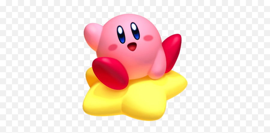 Kirby Tier List Templates - Tiermaker Kirby Star Emoji,Kirby Emoticons Text