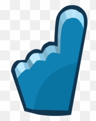 Penguin Cup 2014 Emoticons Blue Foam - Emoticon Emoji,Solo Cup Emoticon