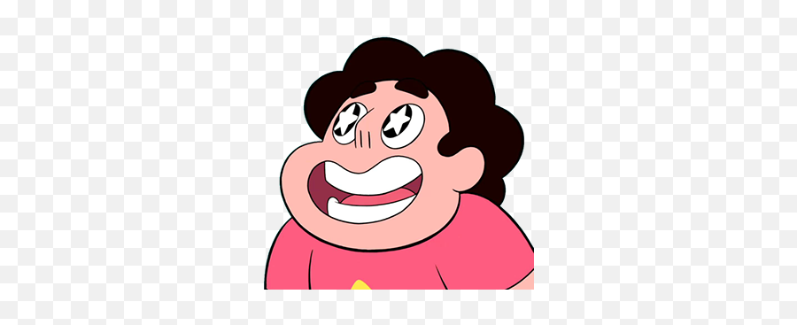 Cartoon Network Projects Photos Videos Logos - Steven Universe Screenshots Steven Emoji,Peridot Steven Universe Emoticon