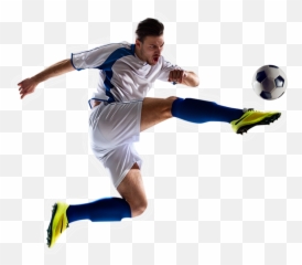 Football Player Png Clipart - Football Player Png Emoji,Famous Soccer Player Emoticon